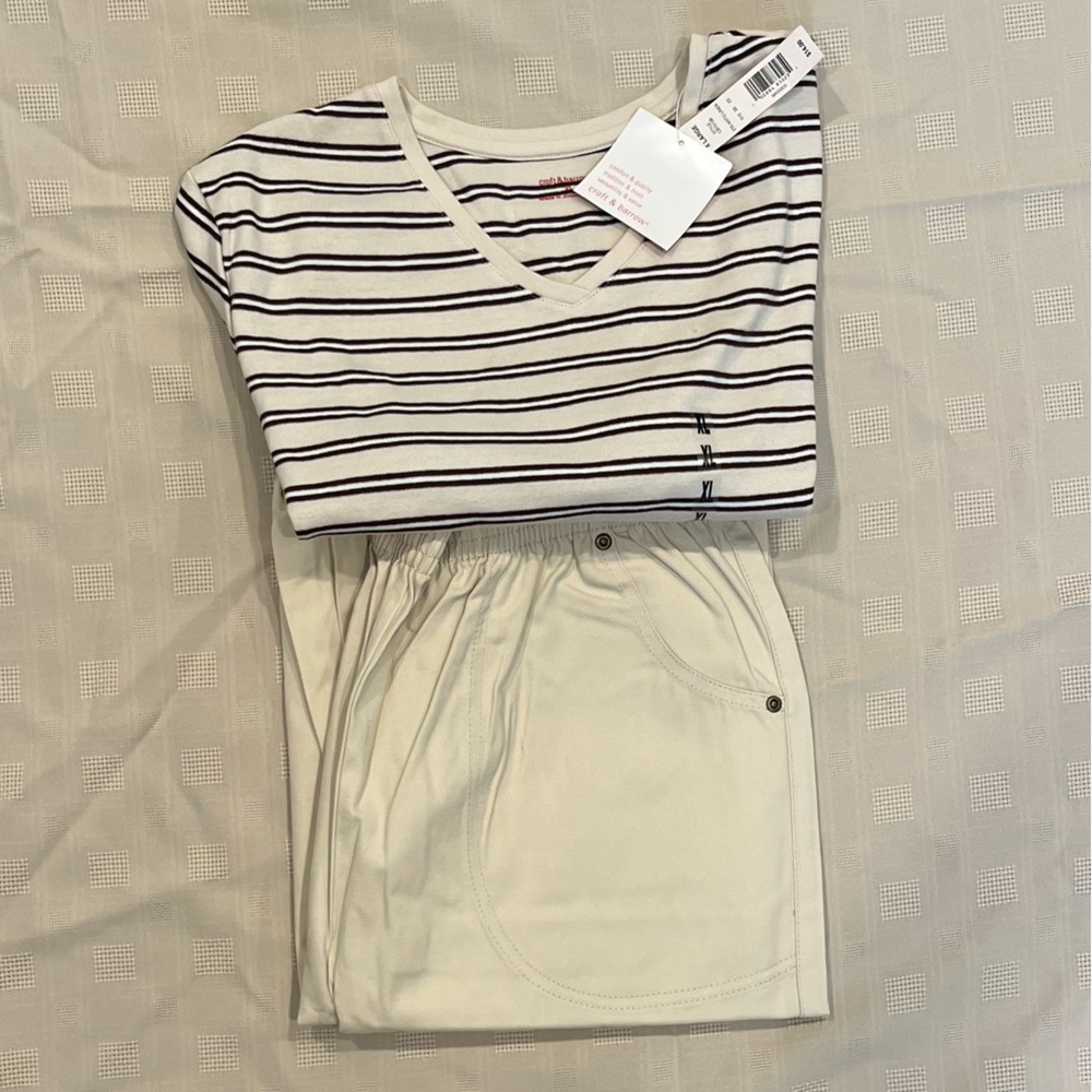 Haband Women’s Pants Size 16 P New